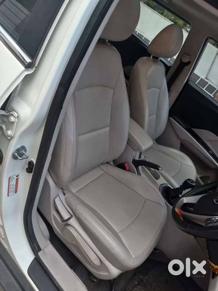 Mahindra Xuv300 W8 Option Diesel, 2021, Diesel