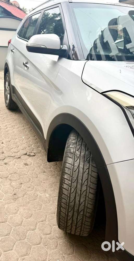 Hyundai Petrol Car 2016