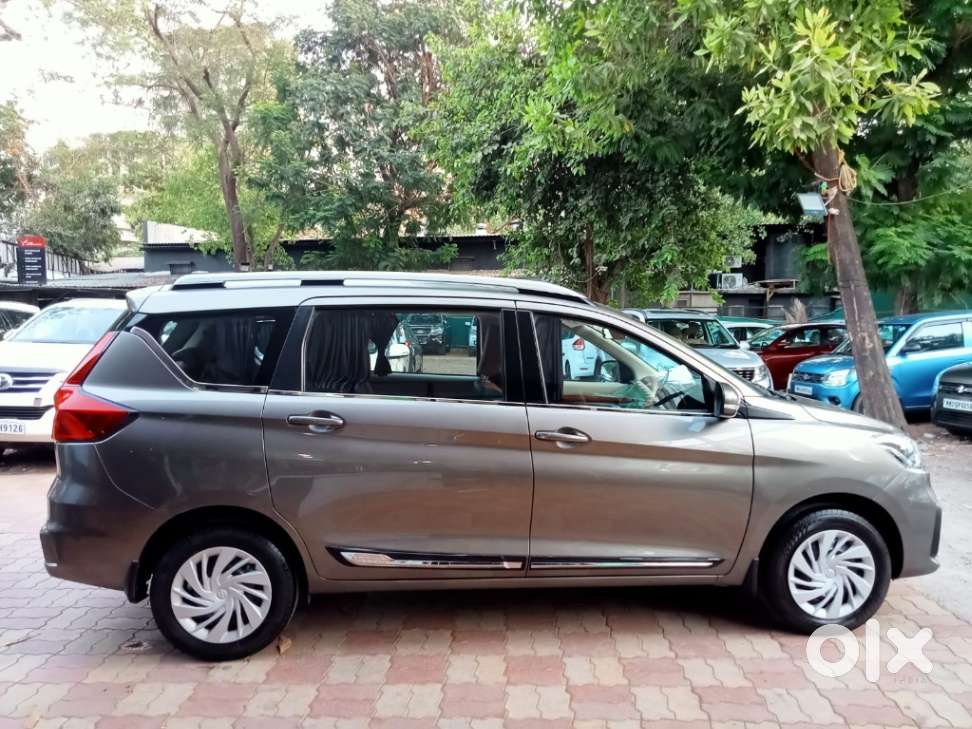 Maruti Suzuki Ertiga Vxi (o) Cng, 2022, Cng & Hybrids