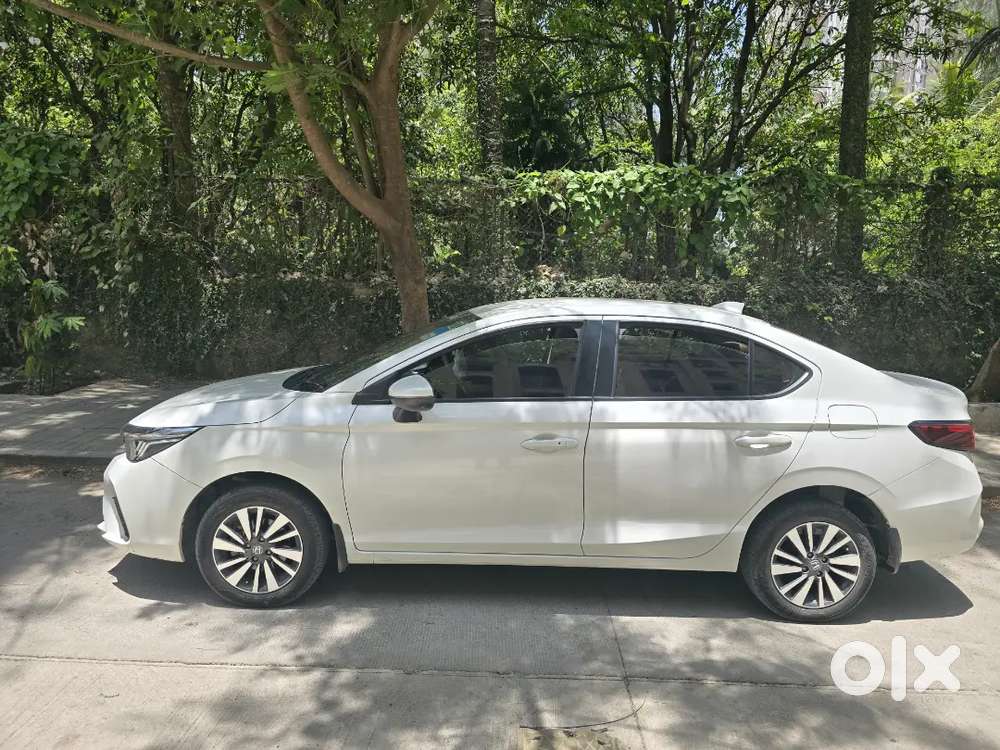 Honda City 2024 Petrol Well Maintained