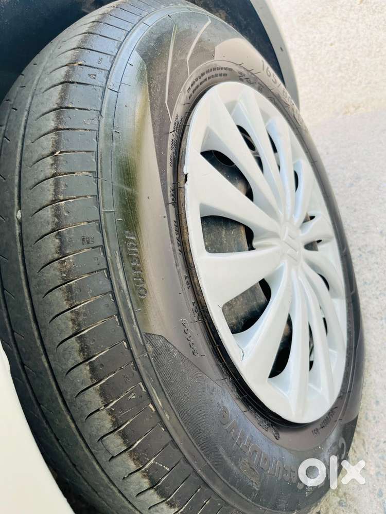 Maruti Suzuki Swift 1.2 Vxi (o), 2021, Petrol