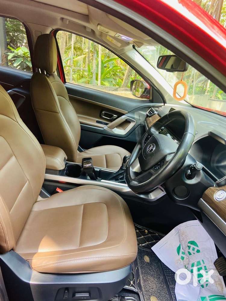 Tata Harrier Xta+ 2.0 L Kryotec Bs Vi, 2020, Diesel