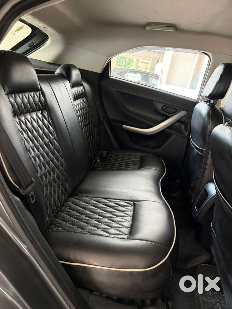 Tata Nexon Petrol 2020