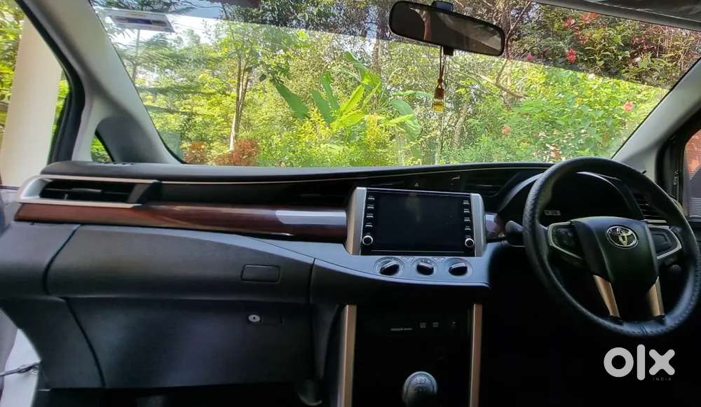 Well Maintained And Good Condition