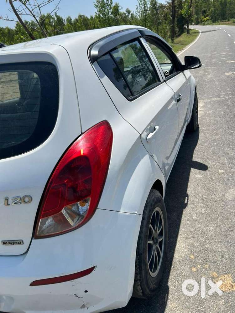 Hyundai Elite I20 2012 Diesel Good Condition