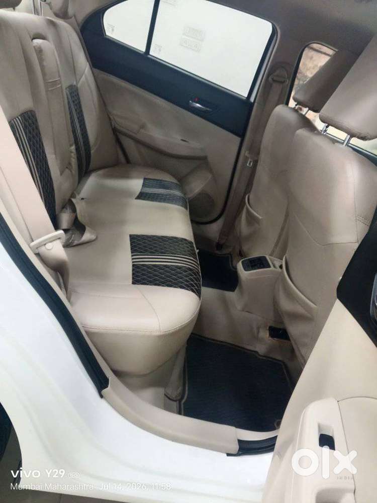 Maruti Suzuki Swift Dzire Amt Zxi Plus, 2021, Petrol