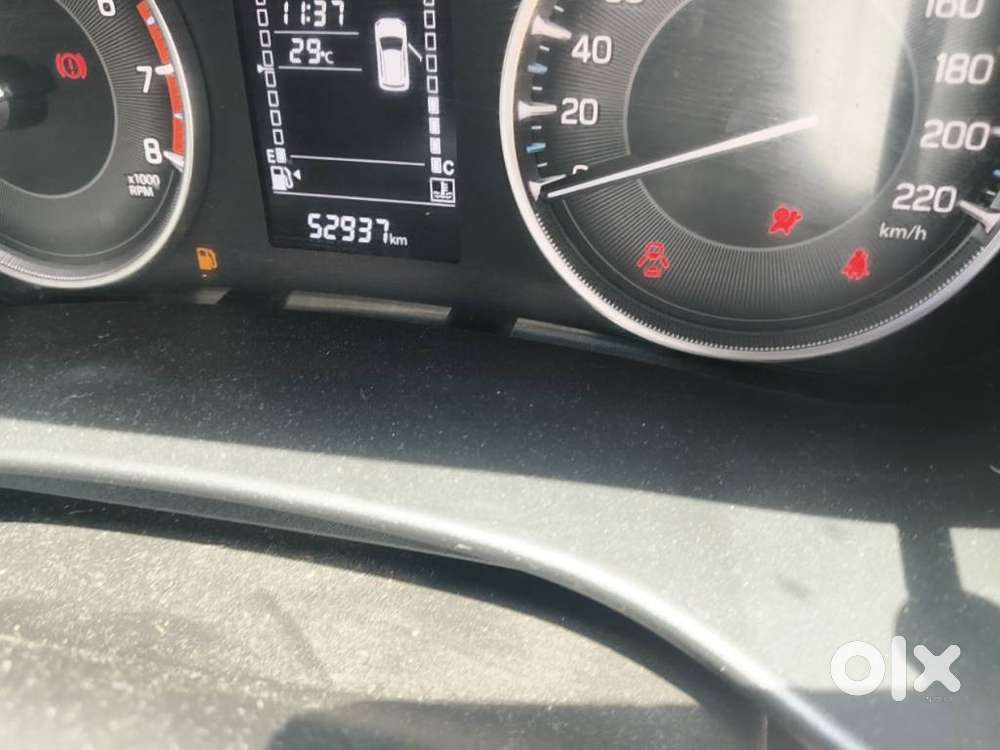Maruti Suzuki Fronx Delta Plus 1.2 Mt, 2024