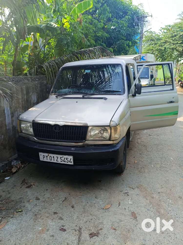 Toyota Qualis 2.4 D Gs 2005