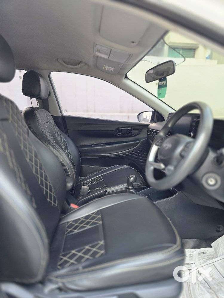 Hyundai I20 1.2 Spotz, 2022, Petrol