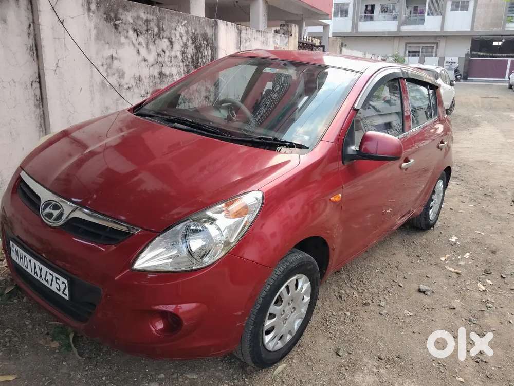 Hyundai I20 2011 Petrol Good Condition