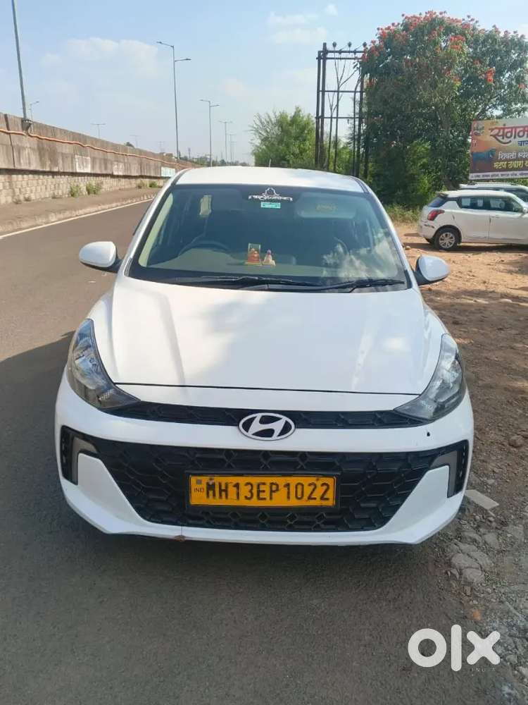 Hyundai Aura 1.2 S 2025