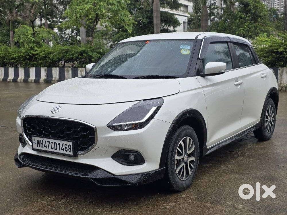 Maruti Suzuki Swift Vxi Ags, 2025, Petrol