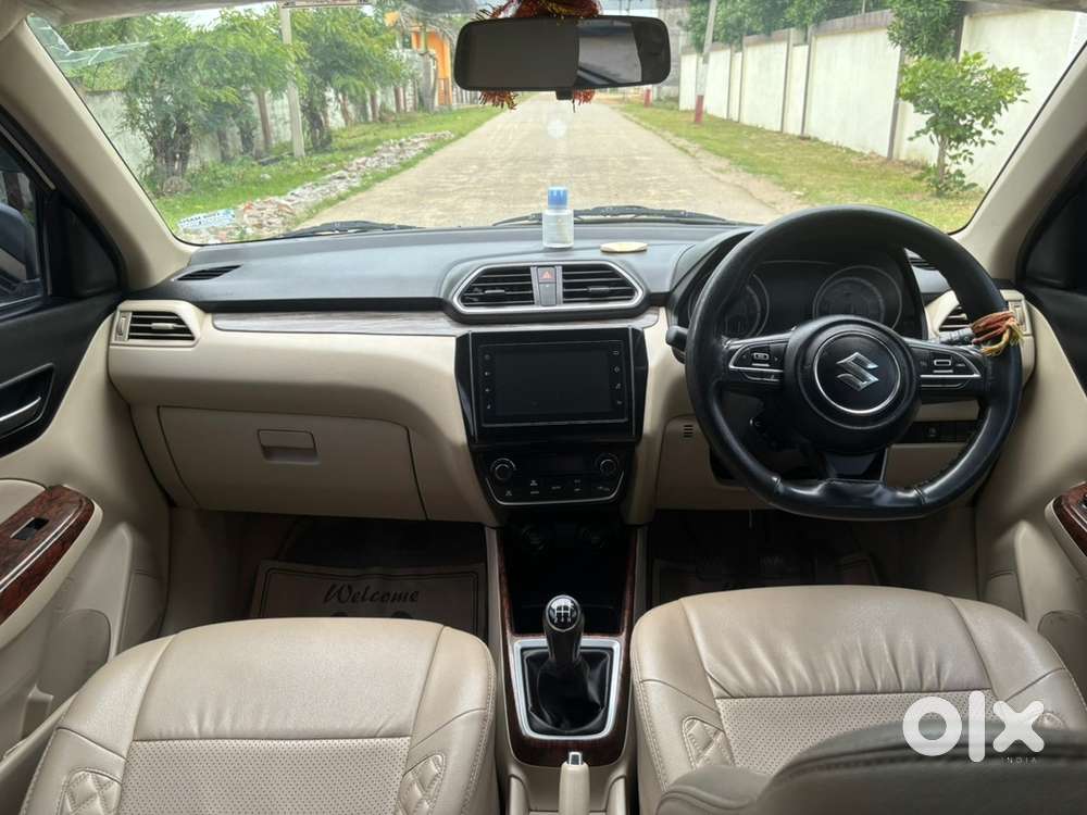 Maruti Dzire Petrol 2020