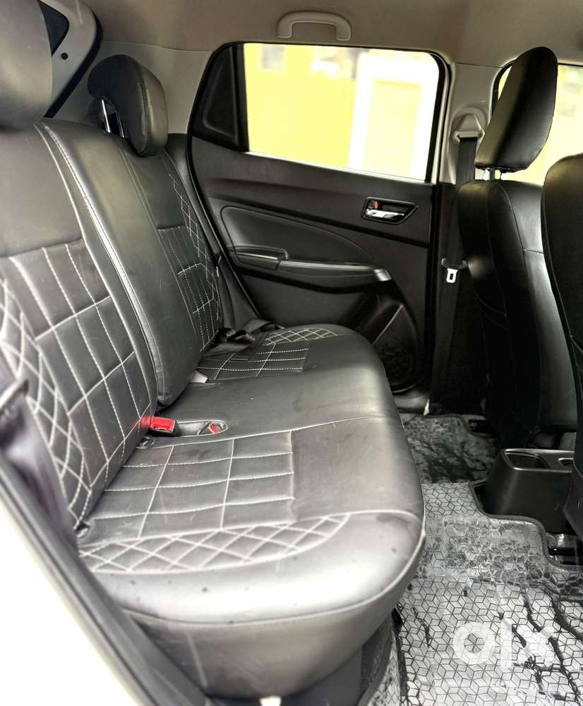 Maruti Suzuki Swift Vvt Zxi, 2022, Petrol