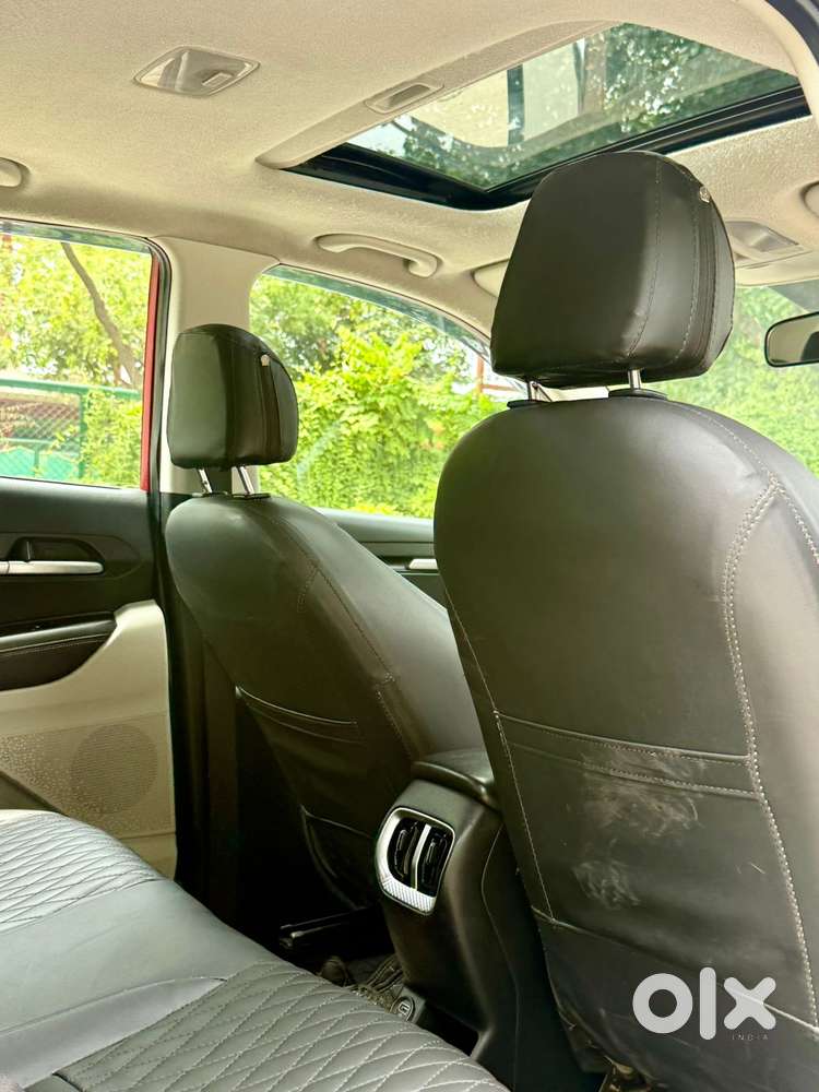 Kia Sonet Htx 1.5 Diesel, 2021, Diesel