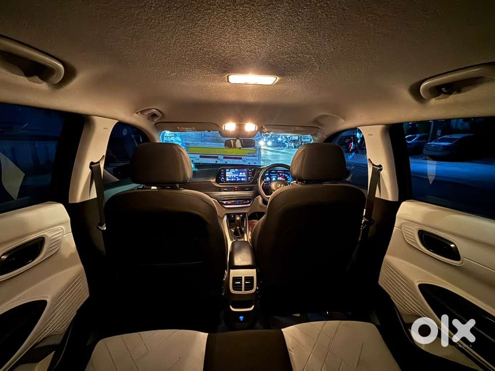 Hyundai I20 Sportz 2024