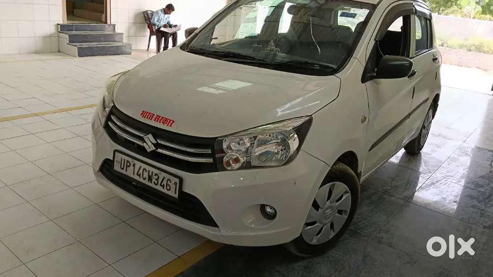 Maruti Suzuki Celerio X 2016 Petrol Good Condition
