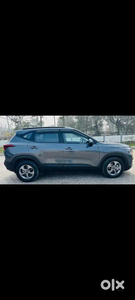 Kia Seltos Automatic 2019 Diesel 53000 Km Driven