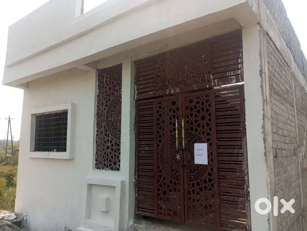 Independent house