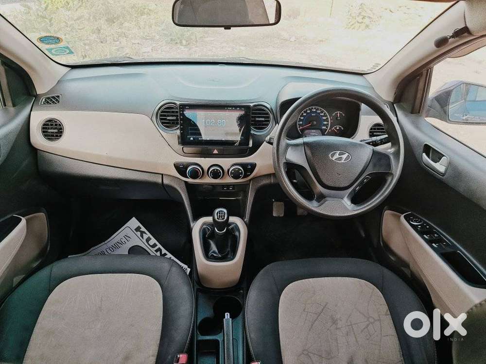 Hyundai Grand I10 Sportz, 2014, Petrol