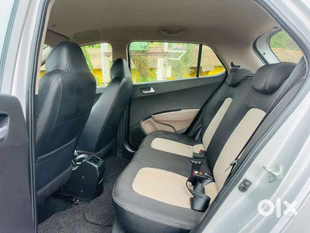 Hyundai Grand I10 Asta 2017