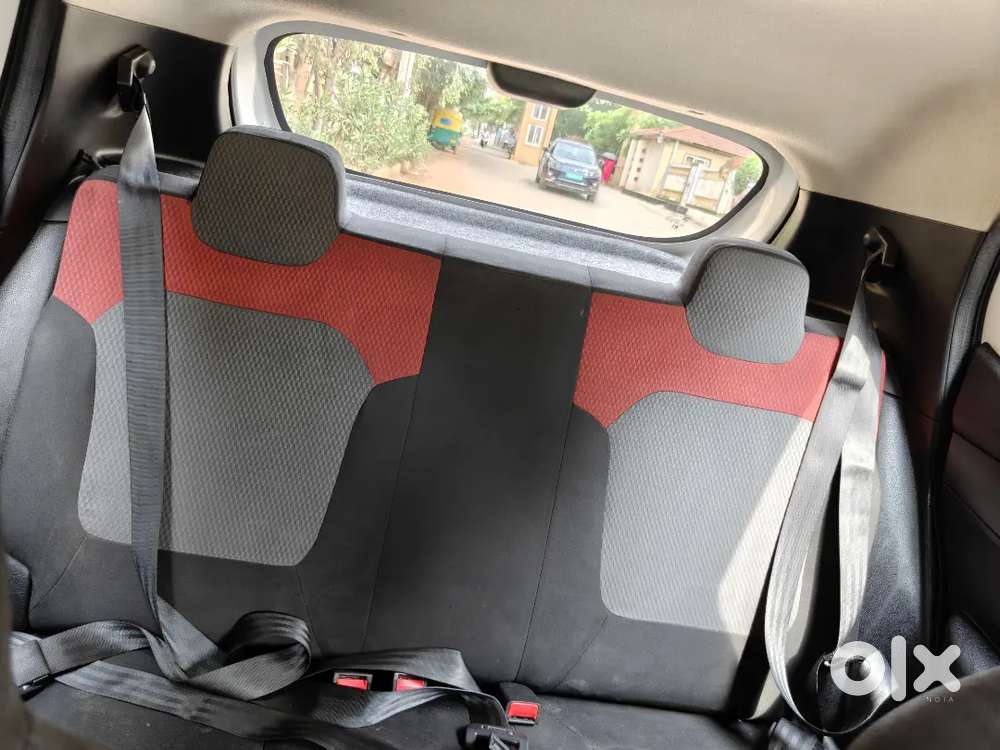 Renault Kwid 2017 Petrol Automatic