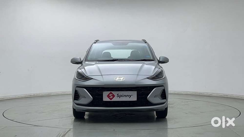 Hyundai Grand I10 Nios Sportz 1.2 Kappa Vtvt, 2023, Petrol