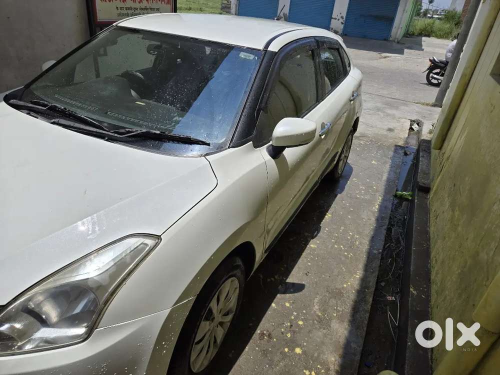 Maruti Suzuki Baleno 2018