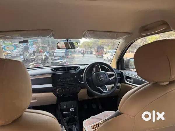 Honda Amaze Diesel 2018 Manual/ Well Maintained