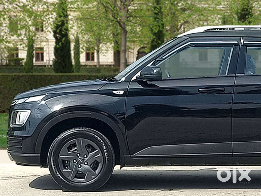 Hyundai Venue S Mt 1.2 Kappa, 2025, Petrol