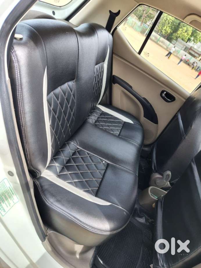 Hyundai I10, 2012, Petrol