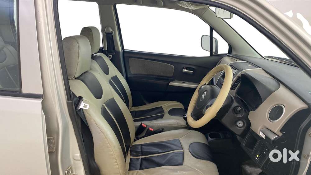 Maruti Suzuki Wagon R 1.0 Lxi Cng, 2014, Cng & Hybrids