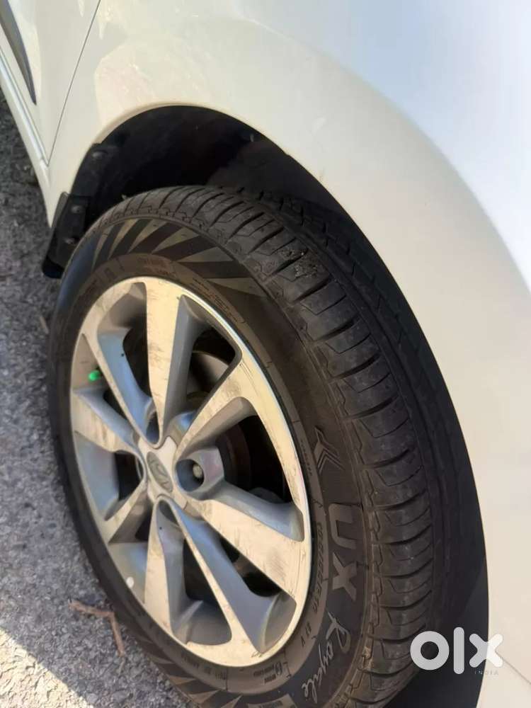 Hyundai Elite I20 Asta 1.2, 2016, Petrol