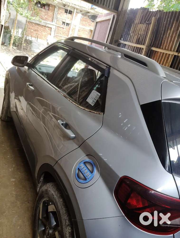Sunroof Model Best Condition Fully Brand New Car