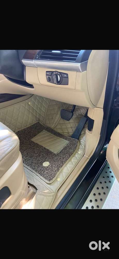 2008 Bmw X5 Diesel
