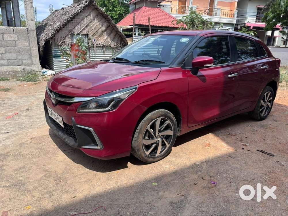 Toyota Petrol Manual 2023
