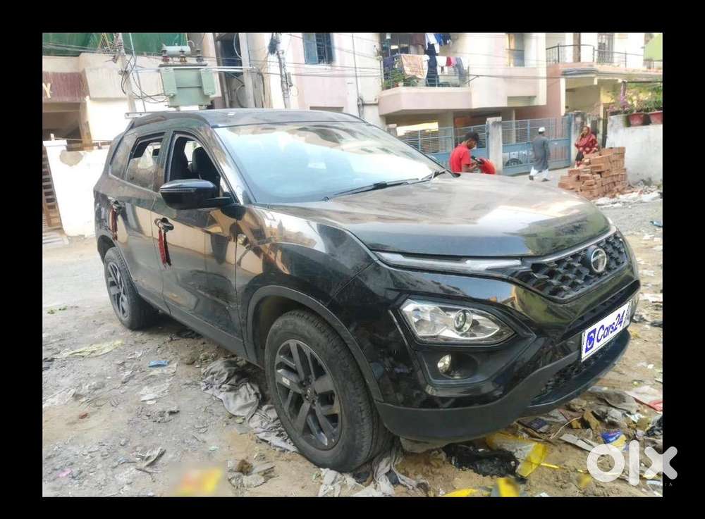 Tata Safari 2023 Diesel Good Condition