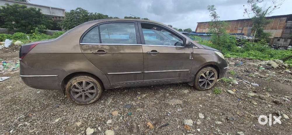 Tata Manza Aura (abs), Quadrajet Bs-iv, 2011, Diesel