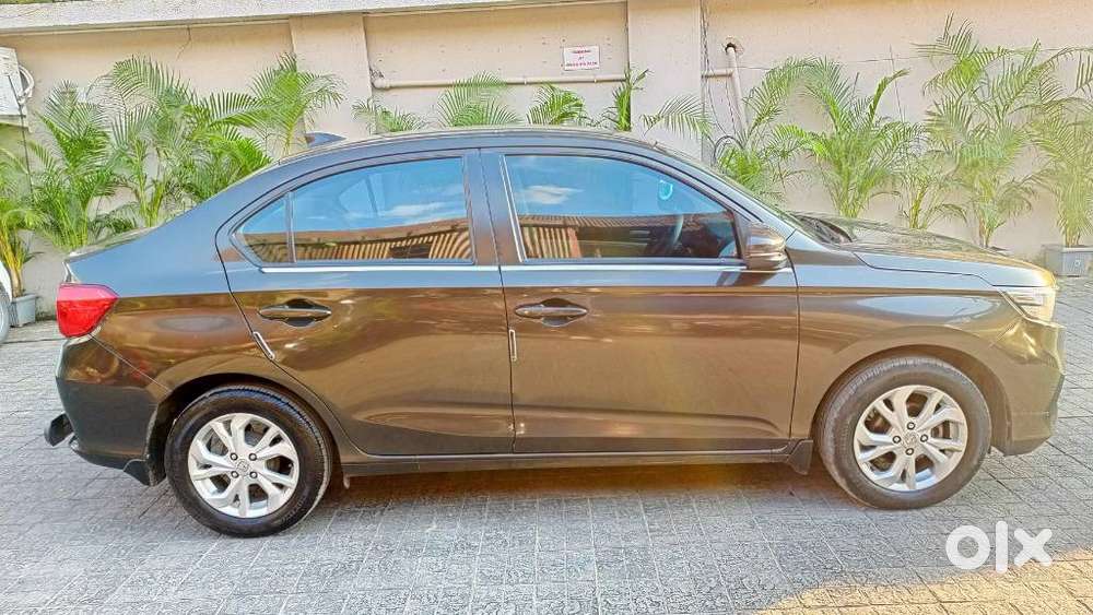 Honda Amaze V Petrol, 2020, Petrol