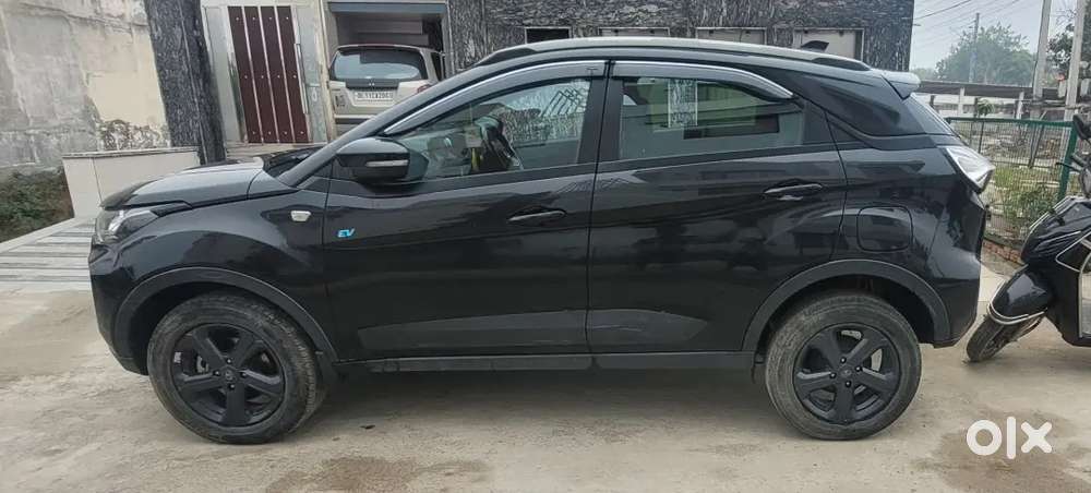 Tata Nexon Ev 2023 Electric Well Maintained