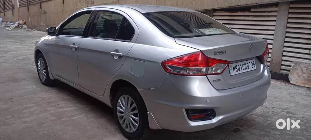 Maruti Suzuki Ciaz Vdi Shvs, 2016, Diesel