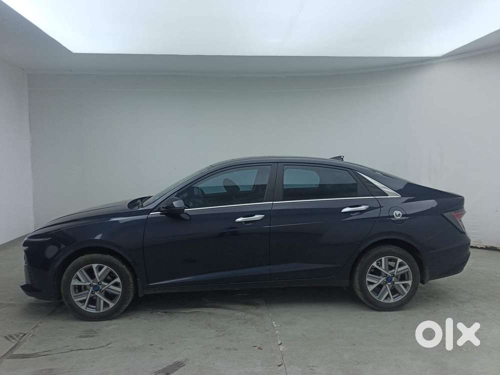 Hyundai Verna 1.5 Sx Petrol Mt, 2023, Petrol