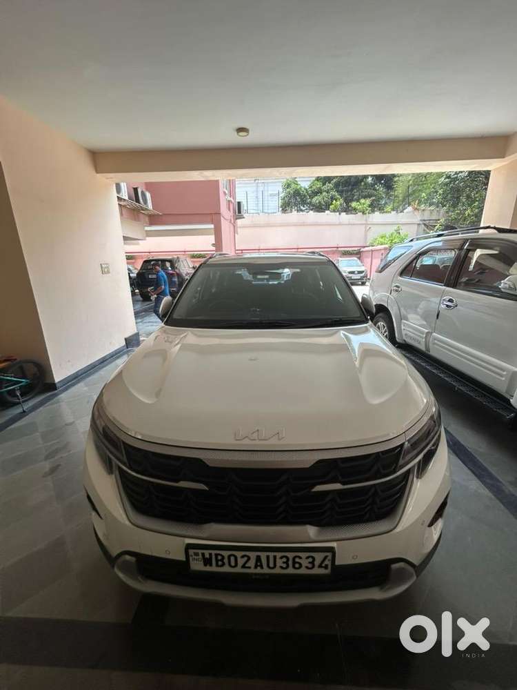 Showroom Condition Only 6000 Km