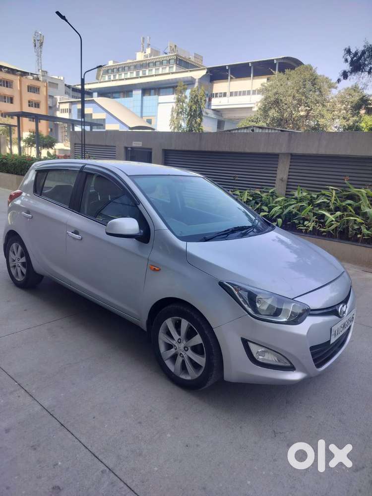 Hyundai I20 2012-2014 Era 1.4 Crdi, 2013, Diesel
