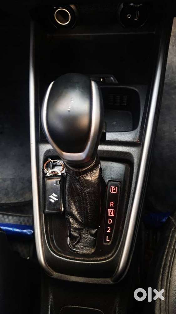 Maruti Suzuki Xl6 1.5 Alpha At, 2021, Petrol