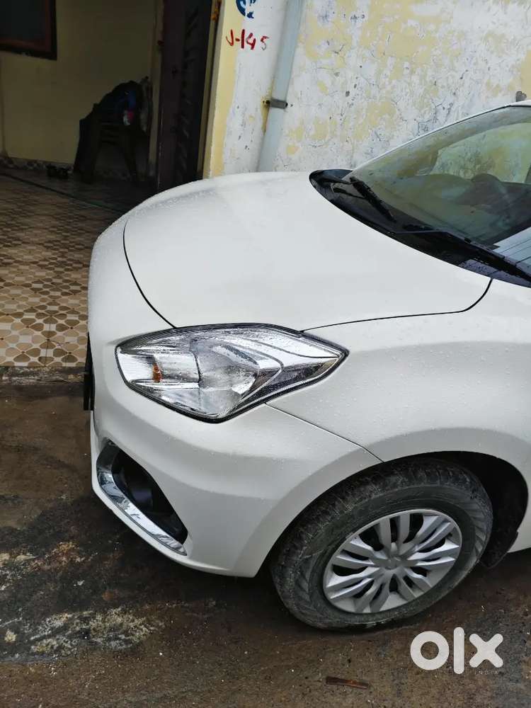 Maruti Suzuki Dzire Vxi 2024 Model