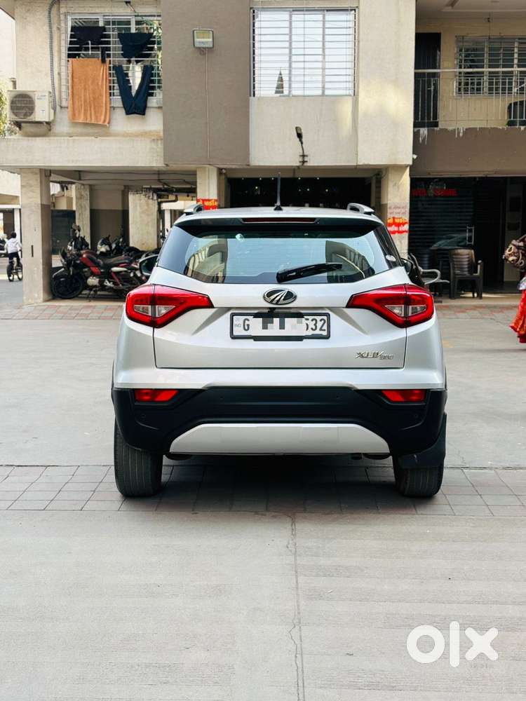Mahindra Xuv300 W8 Option Diesel, 2019, Diesel