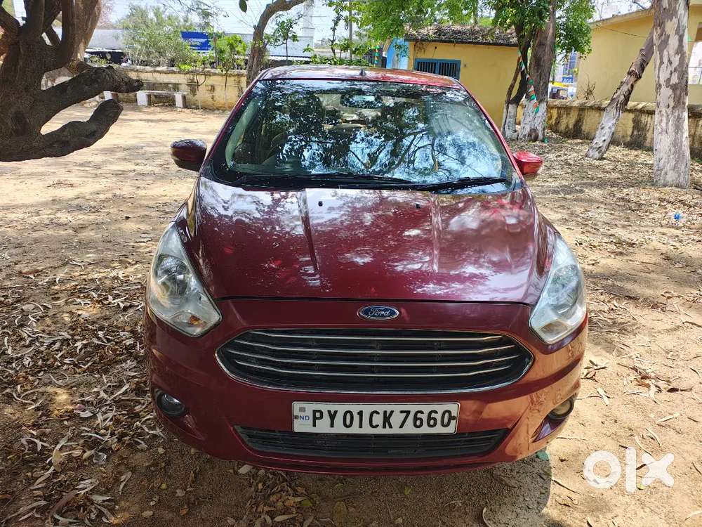 Ford Aspire For Sale