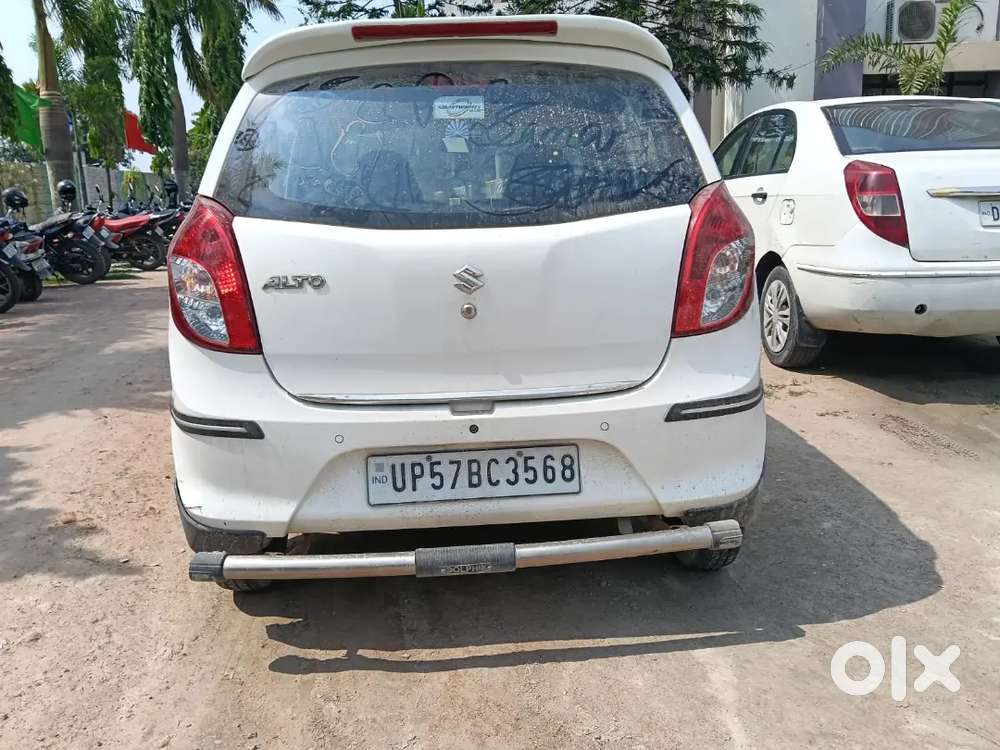 Maruti Suzuki Alto 800 2021 Petrol, 76000 Km Driven