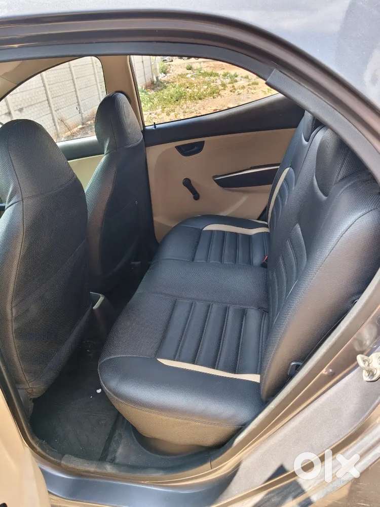 Hyundai Eon Magna 2016 Petrol Manual